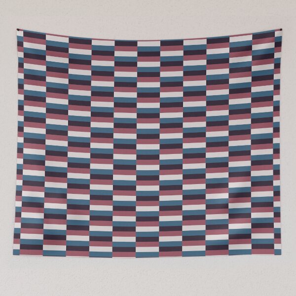 Item preview, Haw Dash Mix Solid Color designed and sold by WayneTower.