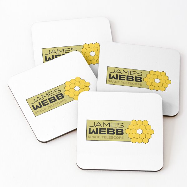 Item preview, James Webb Space Telescope , space telescope , Webb, Essa, Hubble, Astrophysics , Space Stationm designed and sold by lkhjfgyvbj.