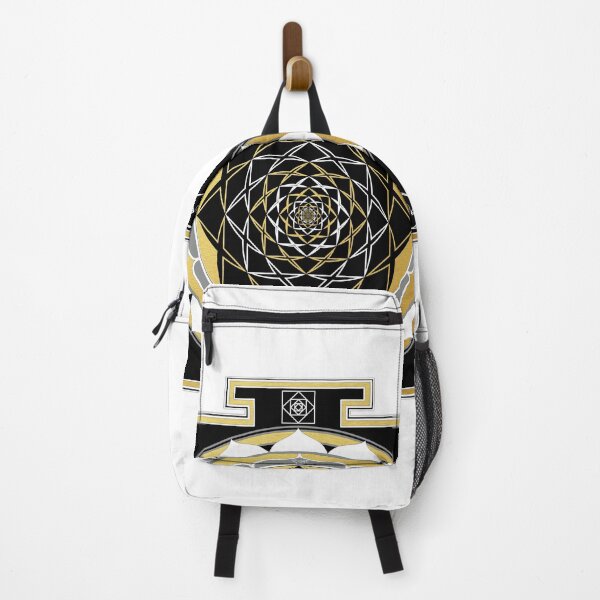 Item preview, Krysthl Yantra designed and sold by Starfire Harmonics.