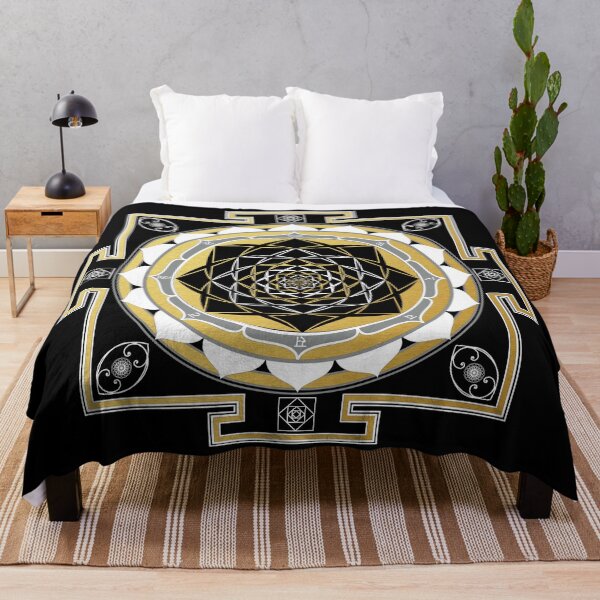 Item preview, Krysthl Yantra designed and sold by Starfire Harmonics.