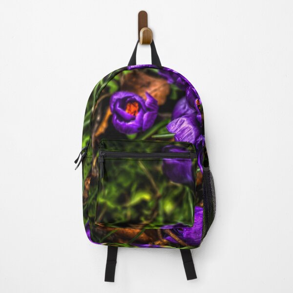Item preview, Crocus Flowers designed and sold by axp7884.