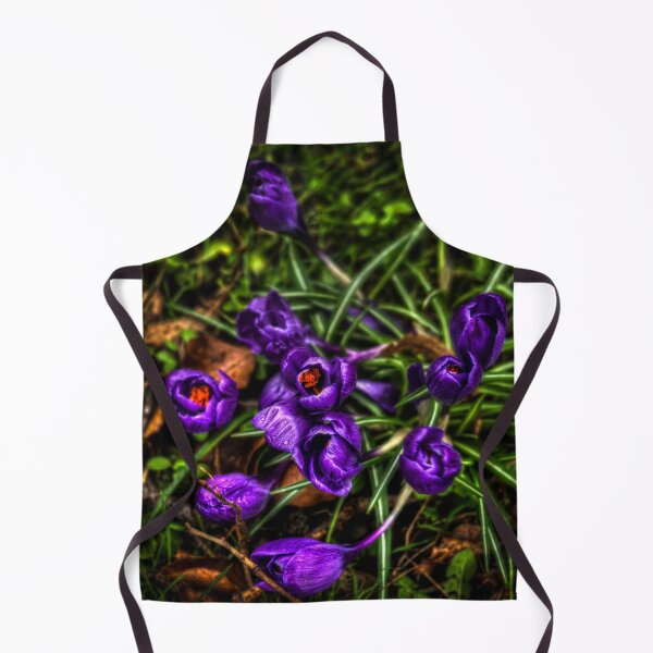 Item preview, Crocus Flowers designed and sold by axp7884.
