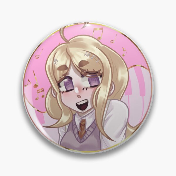 Item preview, Chibi Kaede Akamatsu designed and sold by Mizikii.