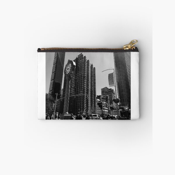 Item preview, Flatiron  designed and sold by Grace Solano.