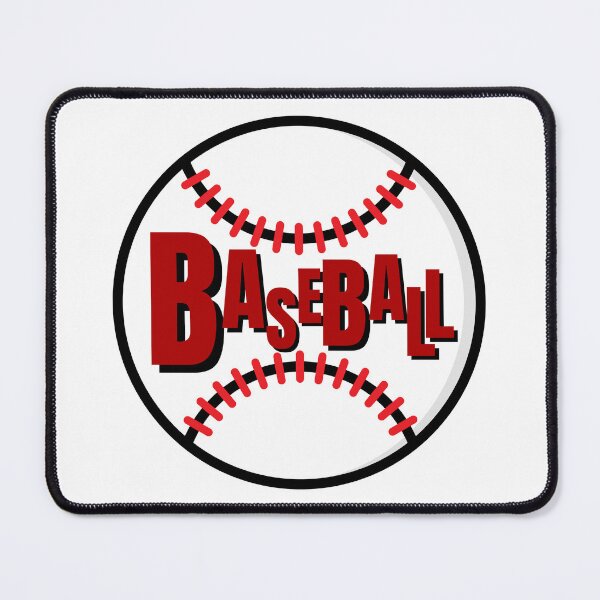 Item preview, Baseball, Gift for baseball lover, Sport lover. designed and sold by Sarocha Kaewsanod.