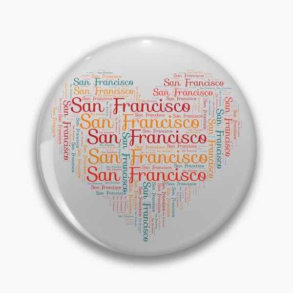 Item preview, San Francisco honeymoon designed and sold by chrlalexandru.