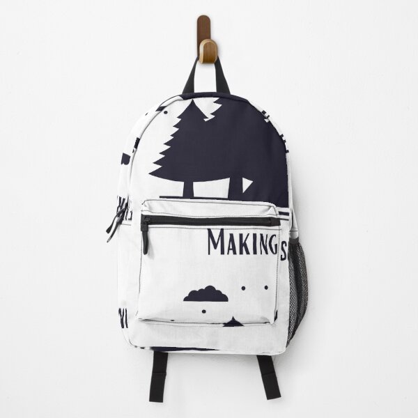 Item preview, " Making memories one campsite at a time" camping designed and sold by ZAKARIYA12.