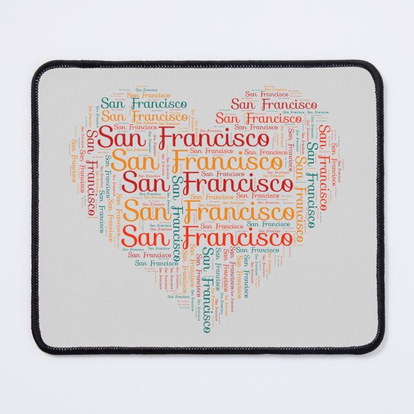 Item preview, San Francisco honeymoon designed and sold by chrlalexandru.