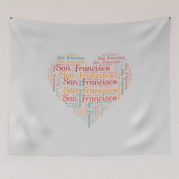 Item preview, San Francisco honeymoon designed and sold by chrlalexandru.