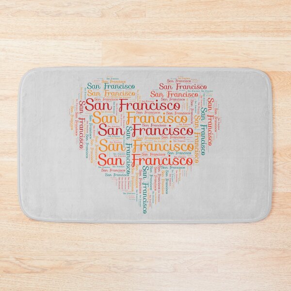 Item preview, San Francisco honeymoon designed and sold by chrlalexandru.