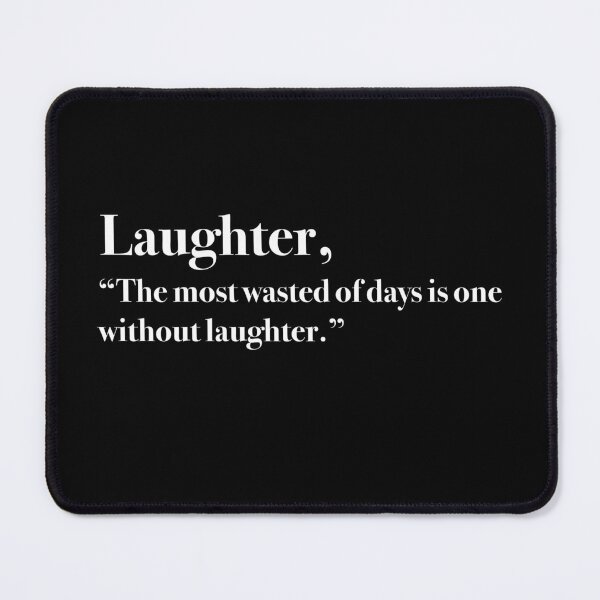 Item preview, Laughter designed and sold by Artsilhouette.