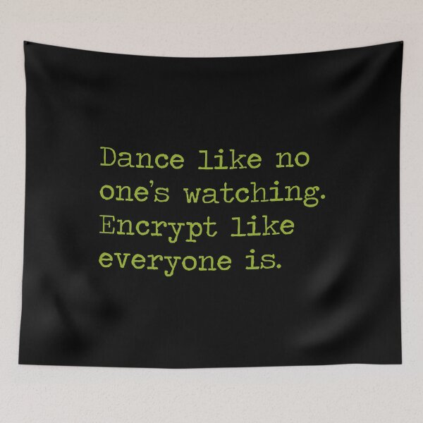 Item preview, Bailar y cifrar Imprescindible. designed and sold by godzillabro.