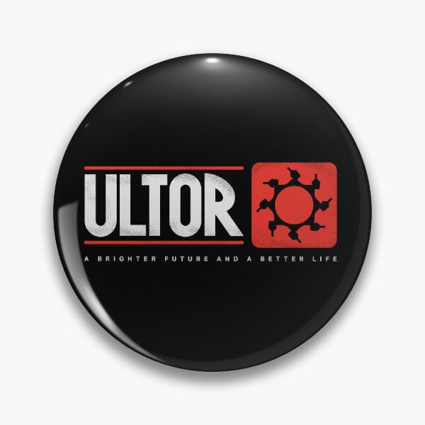 Item preview, Ultor Corporation designed and sold by DeadRight.