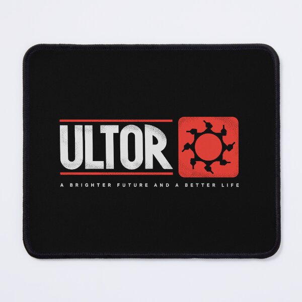 Item preview, Ultor Corporation designed and sold by DeadRight.