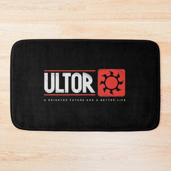 Item preview, Ultor Corporation designed and sold by DeadRight.