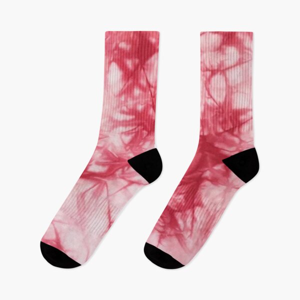 Item preview, Tie Dye Rojo Blanco designed and sold by LouisMorgan.