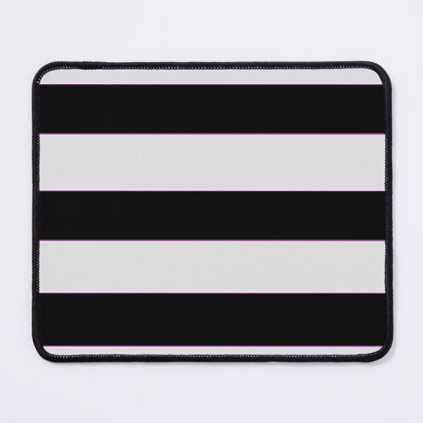 Item preview, Gray and black stripes designed and sold by tetibright.