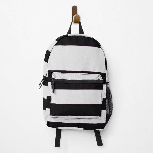 Item preview, Gray and black stripes designed and sold by tetibright.