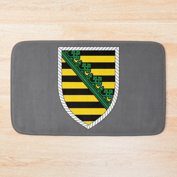 Item preview, 37th Panzergrenadier Brigade "Freistaat Sachsen" (Bundeswehr) designed and sold by wordwidesymbols.