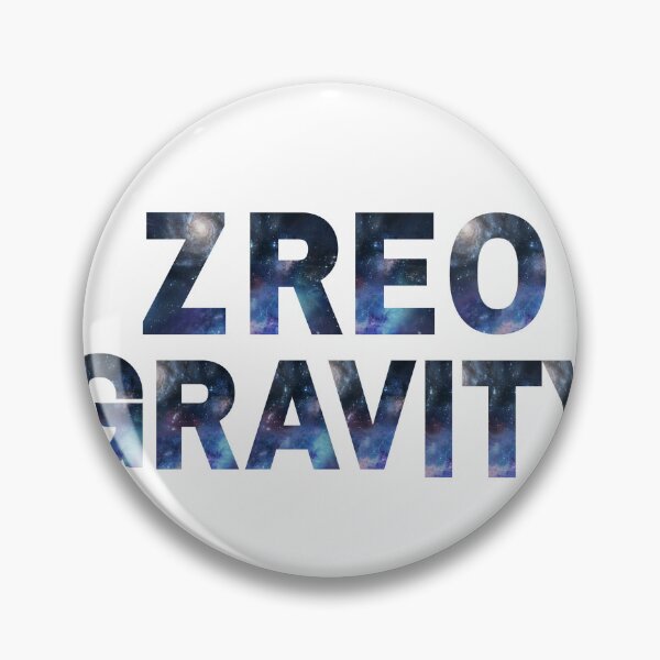 Item preview, Zero Gravity The Outer World  designed and sold by EsraaBaniOdeh.