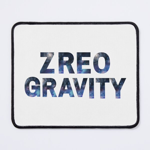 Item preview, Zero Gravity The Outer World  designed and sold by EsraaBaniOdeh.