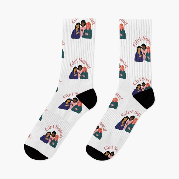 Item preview, girl squad, women empowerment designed and sold by cassidy201817.