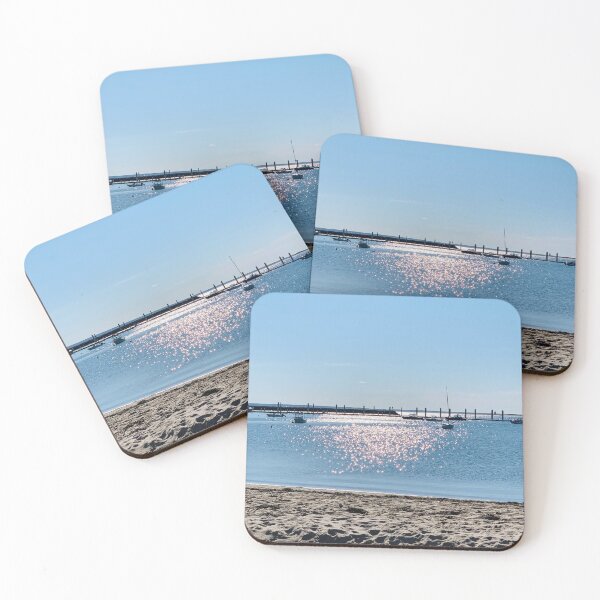 Item preview, Provincetown Harbor designed and sold by Grace Solano.