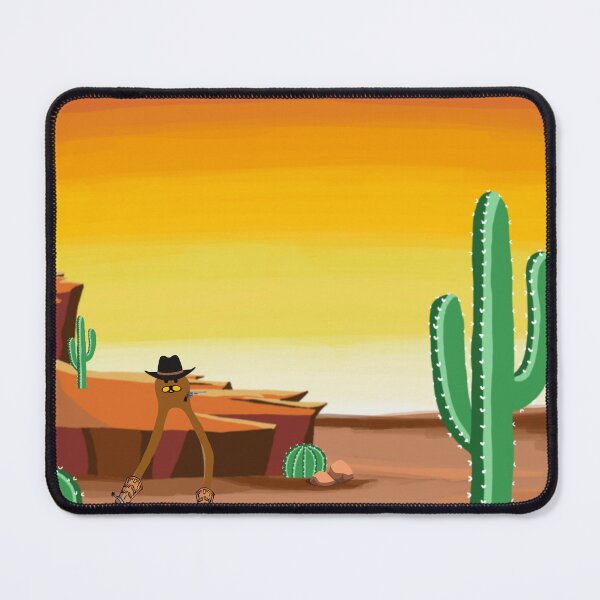 Item preview, Gondola Goes West designed and sold by blackbatdesigns.