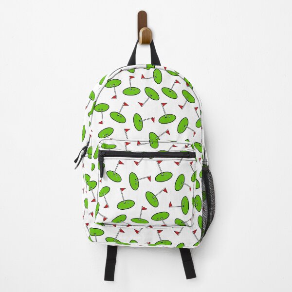Item preview, Golfing Green // White designed and sold by The Wellington Boot.