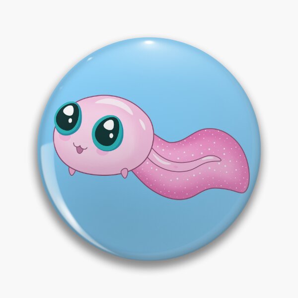 Item preview, Tadpole designed and sold by Purr95.