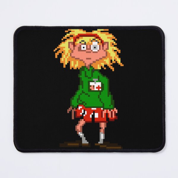 Item preview, Copy of Danganronpa 2 Ultimate Lucky Nagito Komaeda Pink (Danganronpa 2 Goodbye Despair) Classic . designed and sold by godzillabro.