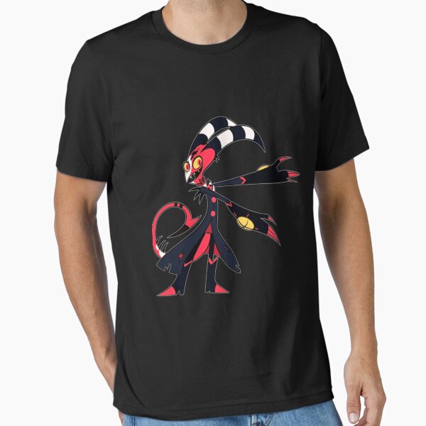 Helluva Boss Blitzo Classic . Essential T-Shirt