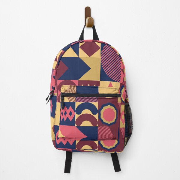 Item preview, Neo geo pattern - neo geometric colorful abstract designed and sold by Sasikharn.