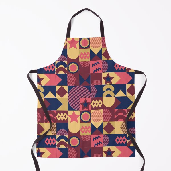 Item preview, Neo geo pattern - neo geometric colorful abstract designed and sold by Sasikharn.