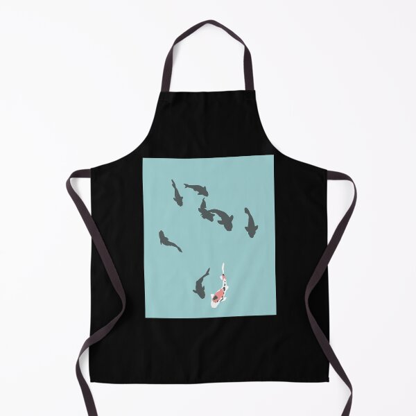 Item preview, A Silent Voice - Koi Fish Graphic . designed and sold by amberorgani.