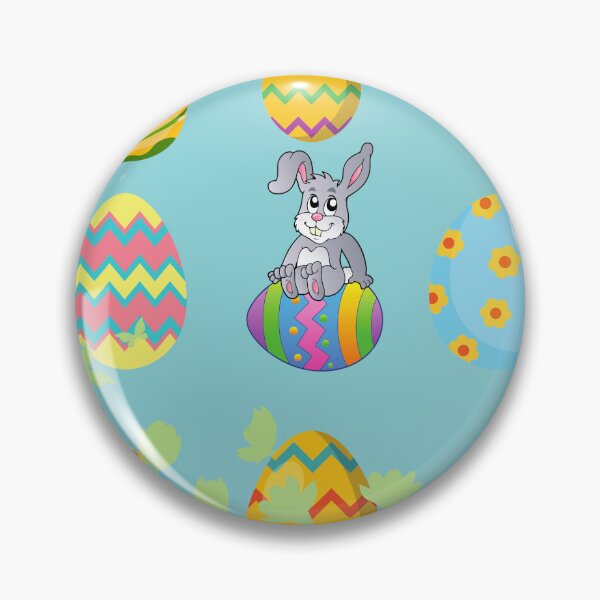 Item preview, EASTER EGGS HUNT. designed and sold by marie1919.