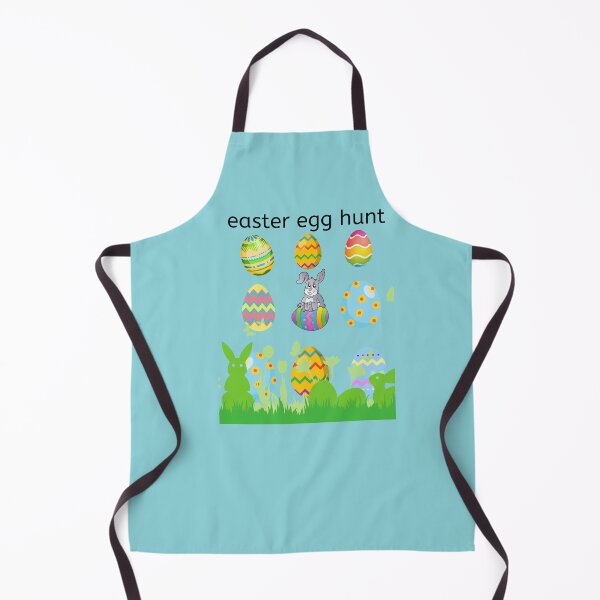 Item preview, EASTER EGGS HUNT. designed and sold by marie1919.