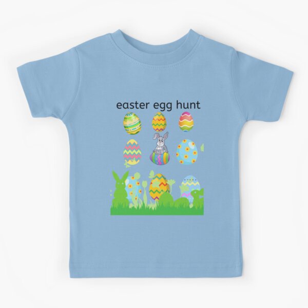 Item preview, EASTER EGGS HUNT. designed and sold by marie1919.
