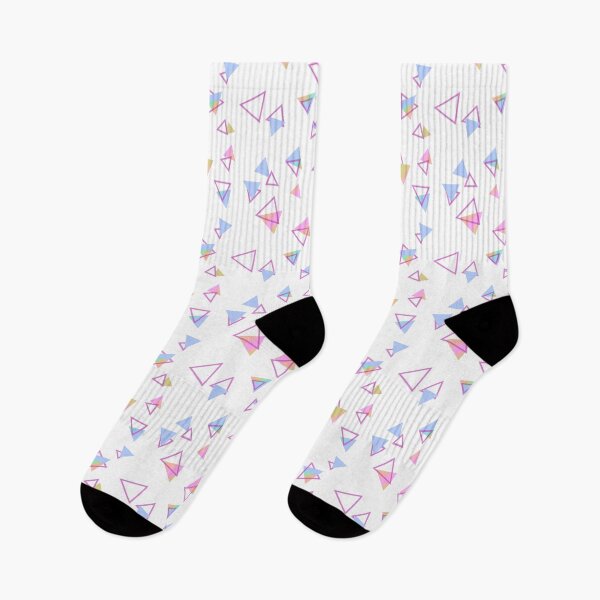 Item preview, Triangle Geometric Pattern designed and sold by PY Tees.
