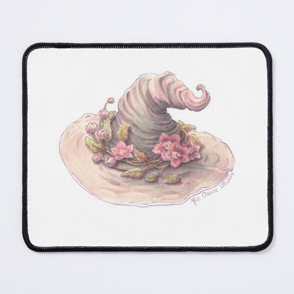 Item preview, The Hellebore Hat designed and sold by Alice Chanoine.