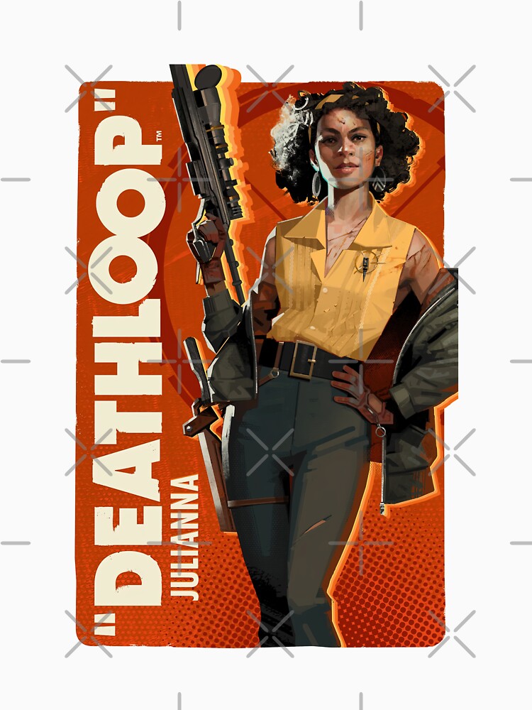 Deathloop , Deathloop First Person Shooter , Deatgloop Steam