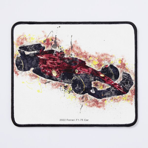 Item preview, Ferrari F1 Car | Picture | Silverstone designed and sold by jcprintsuk.