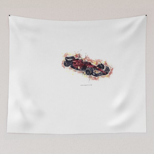 Item preview, Ferrari F1 Car | Picture | Silverstone designed and sold by jcprintsuk.