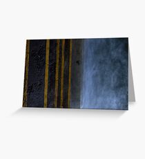 Descendant Greeting Card