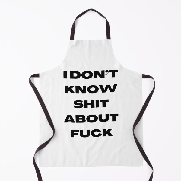 Item preview, I DON’T KNOW SHIT ABOUT FUCK RUTH LANGMORE QUOTE OZARK designed and sold by Pexxaa.