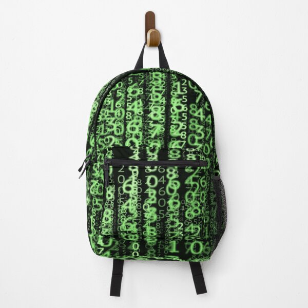 Item preview, Matrix Code  designed and sold by minimalconcept.