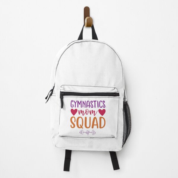 Item preview, gymnastics mom squad designed and sold by BakharNabieva.