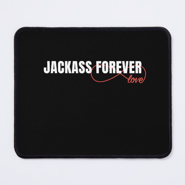 Item preview, Jackass Forever, funny Jackass Forever designed and sold by ShopClic.