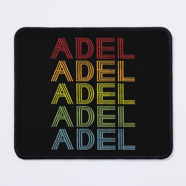Artikelvorschau, Adel Name T Shirt - Adel Vintage Retro Adel Name Geschenkartikel T-Shirt entworfen und verkauft von chezeva.