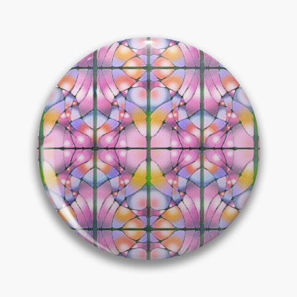Artikelvorschau, Pastell-neurografische Kunst-nahtloses Muster entworfen und verkauft von Designs By YL.